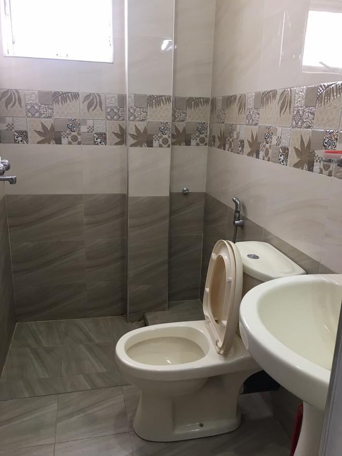 Yoho Bluray Beach Residence Негомбо Екстериор снимка