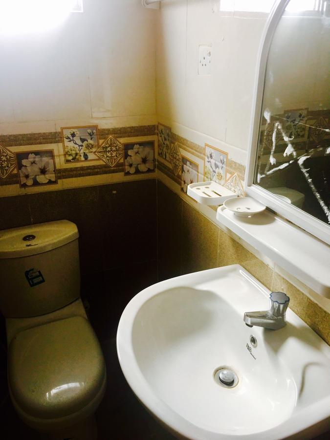 Yoho Bluray Beach Residence Негомбо Екстериор снимка