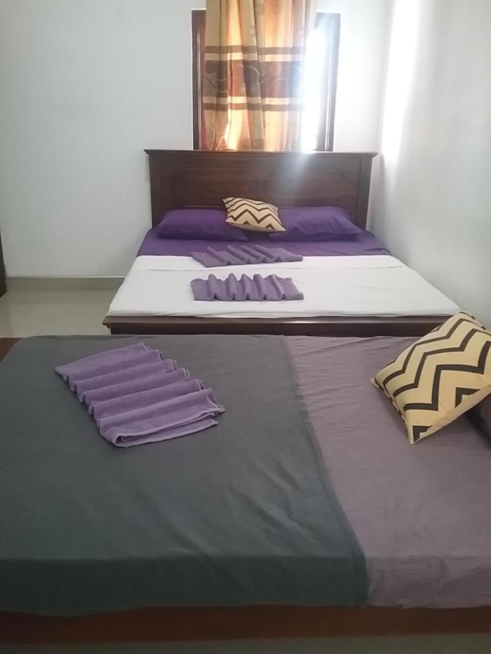 Yoho Bluray Beach Residence Негомбо Екстериор снимка